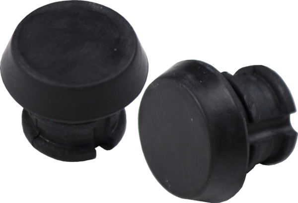 Meucci Plug Bumper